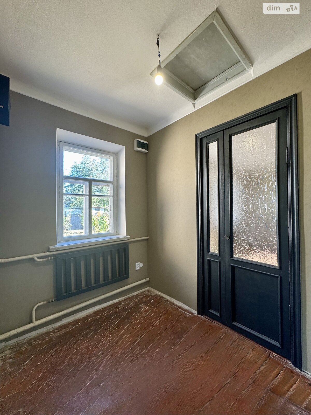 одноповерховий будинок з гаражем, 80.1 кв. м, шлакобетон. Продаж в Дніпрі, район Воронцова фото 1