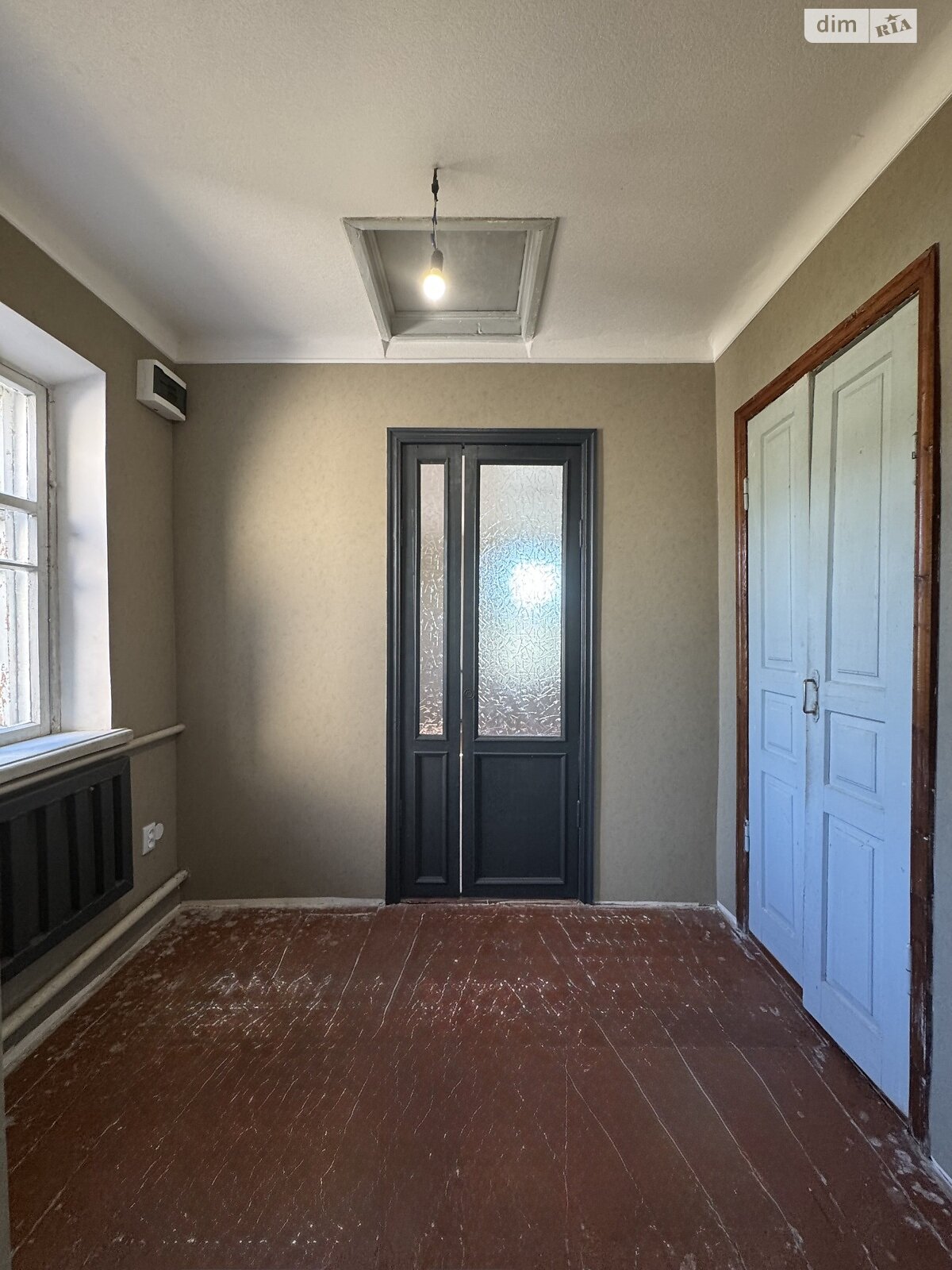 одноповерховий будинок з гаражем, 80.1 кв. м, шлакобетон. Продаж в Дніпрі, район Воронцова фото 1