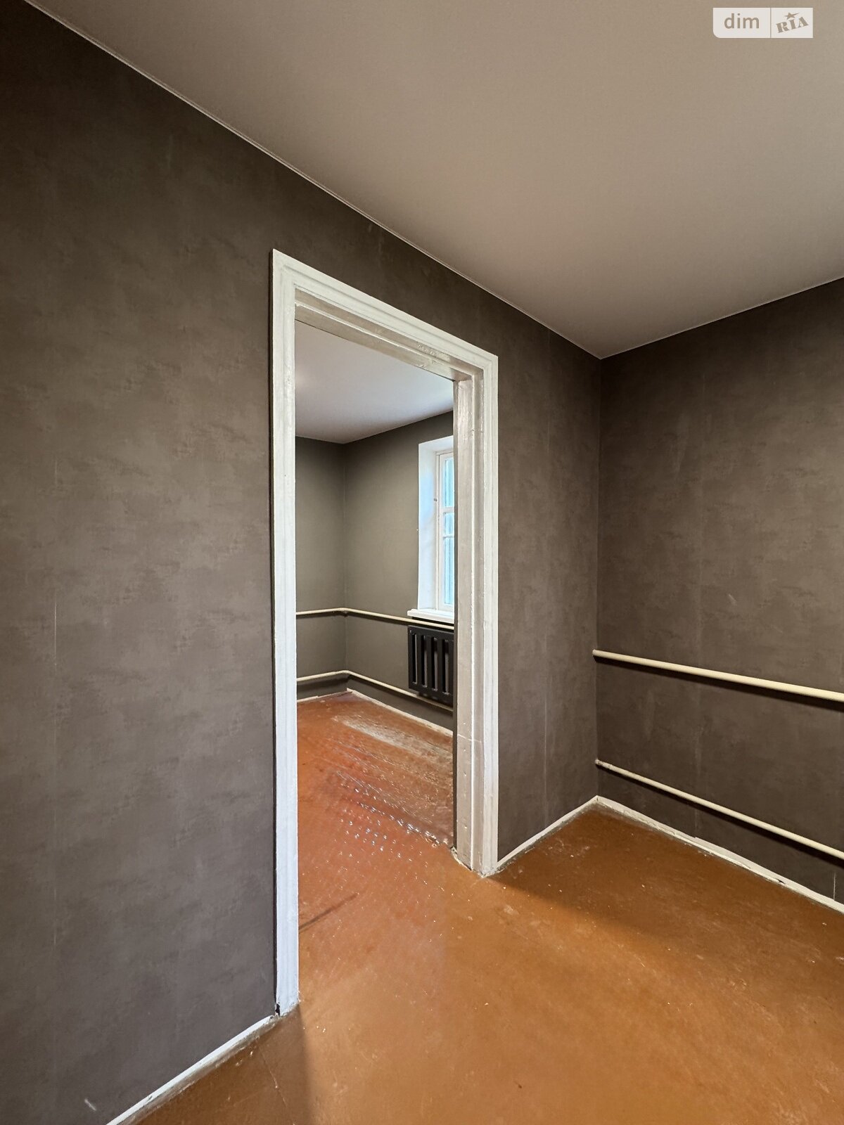 одноповерховий будинок з гаражем, 80.1 кв. м, шлакобетон. Продаж в Дніпрі, район Воронцова фото 1