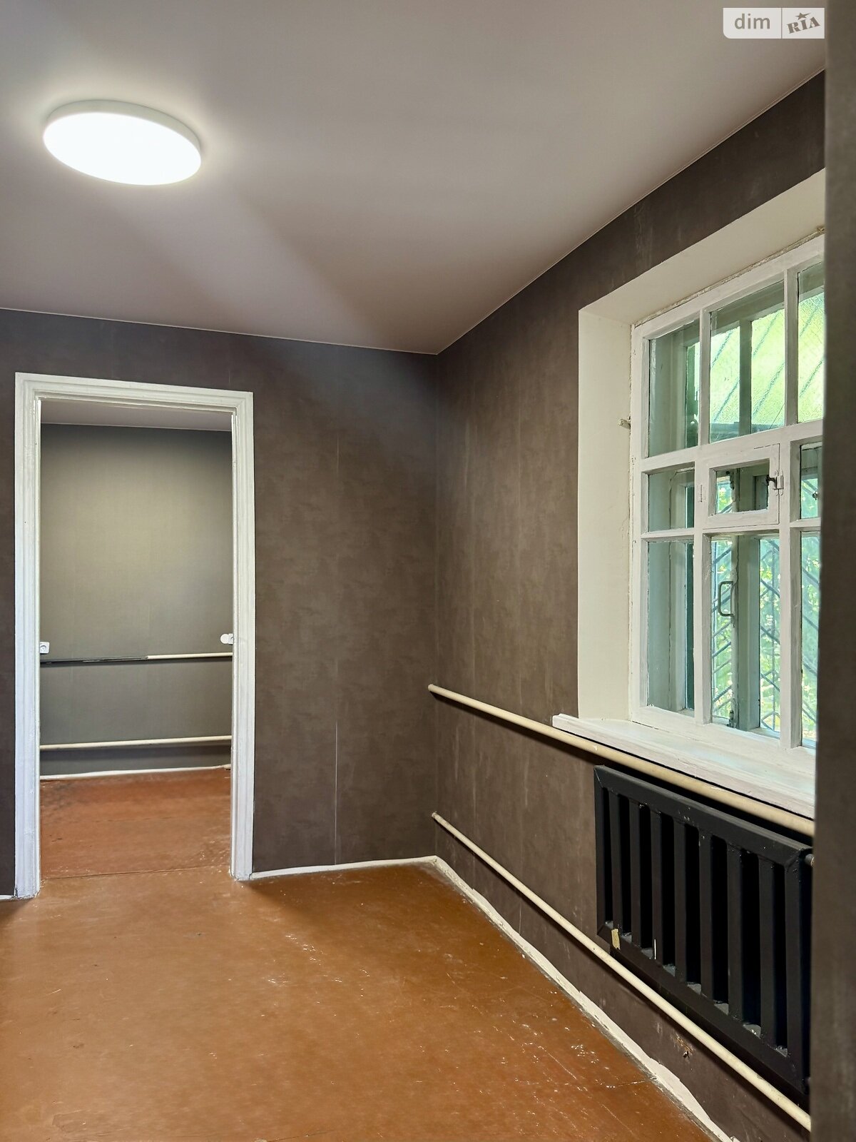 одноповерховий будинок з гаражем, 80.1 кв. м, шлакобетон. Продаж в Дніпрі, район Воронцова фото 1