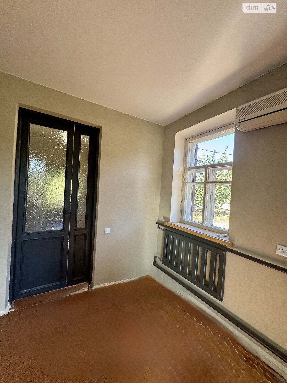 одноповерховий будинок з гаражем, 80.1 кв. м, шлакобетон. Продаж в Дніпрі, район Воронцова фото 1