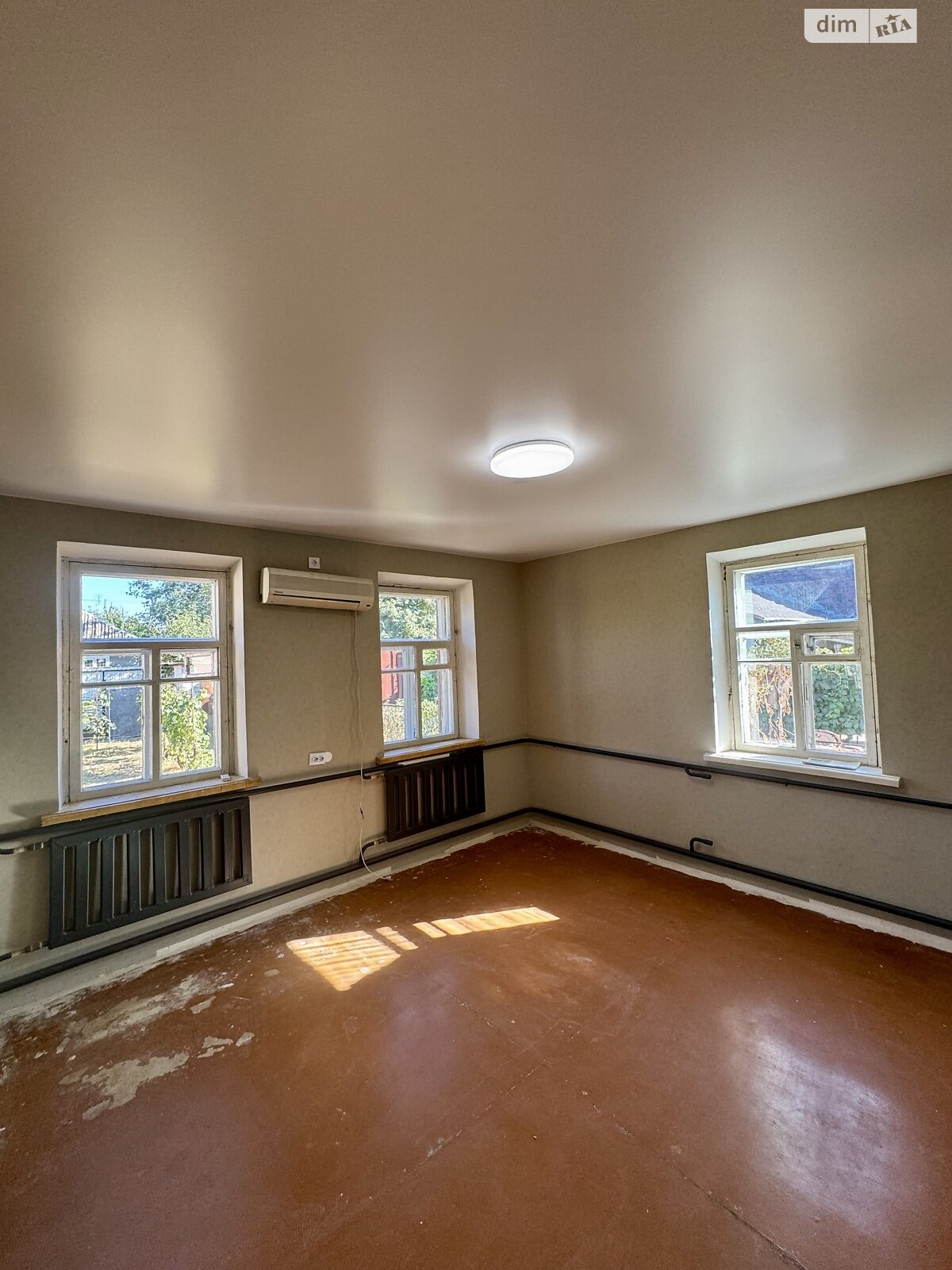 одноповерховий будинок з гаражем, 80.1 кв. м, шлакобетон. Продаж в Дніпрі, район Воронцова фото 1