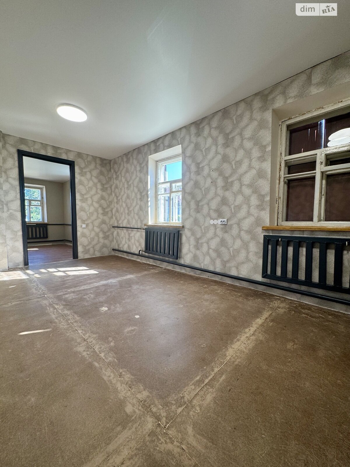 одноповерховий будинок з гаражем, 80.1 кв. м, шлакобетон. Продаж в Дніпрі, район Воронцова фото 1