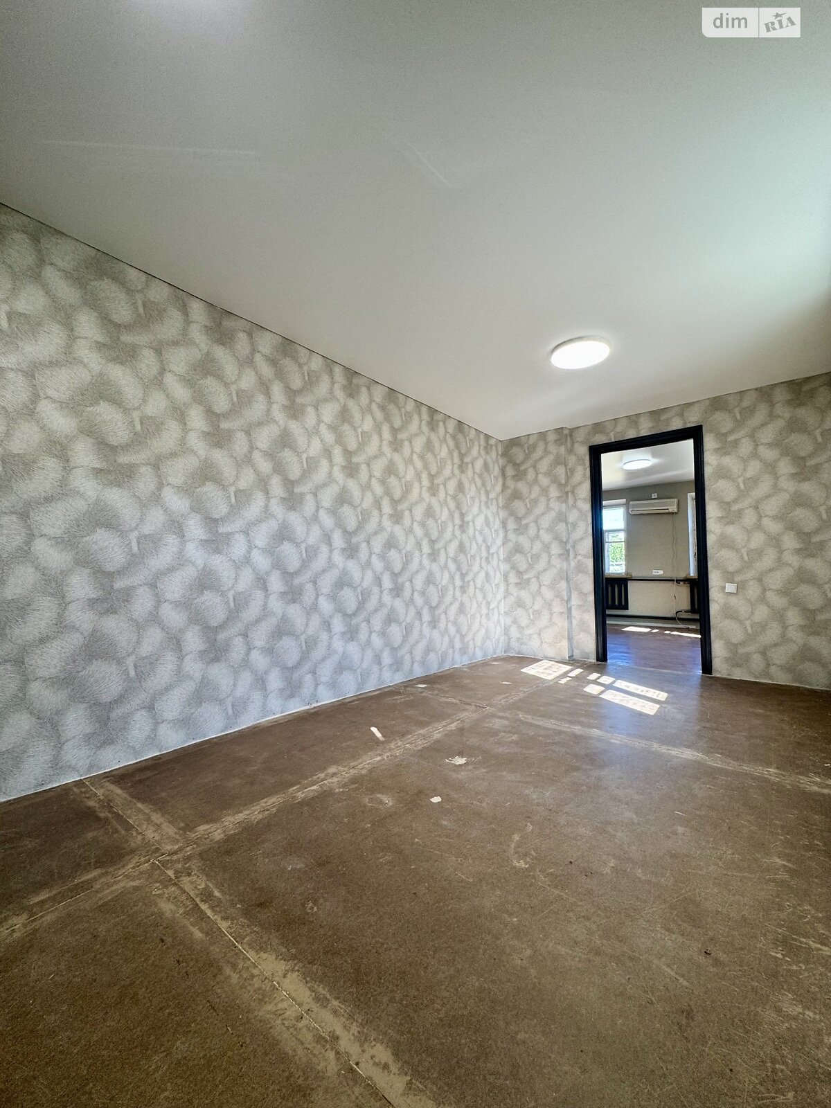 одноповерховий будинок з гаражем, 80.1 кв. м, шлакобетон. Продаж в Дніпрі, район Воронцова фото 1