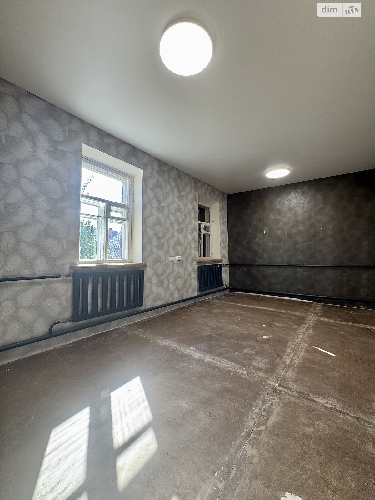 одноповерховий будинок з гаражем, 80.1 кв. м, шлакобетон. Продаж в Дніпрі, район Воронцова фото 1