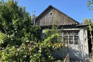 одноэтажный дом с гаражом, 120 кв. м, кирпич. Продажа в Днепре район Воронцова фото 2