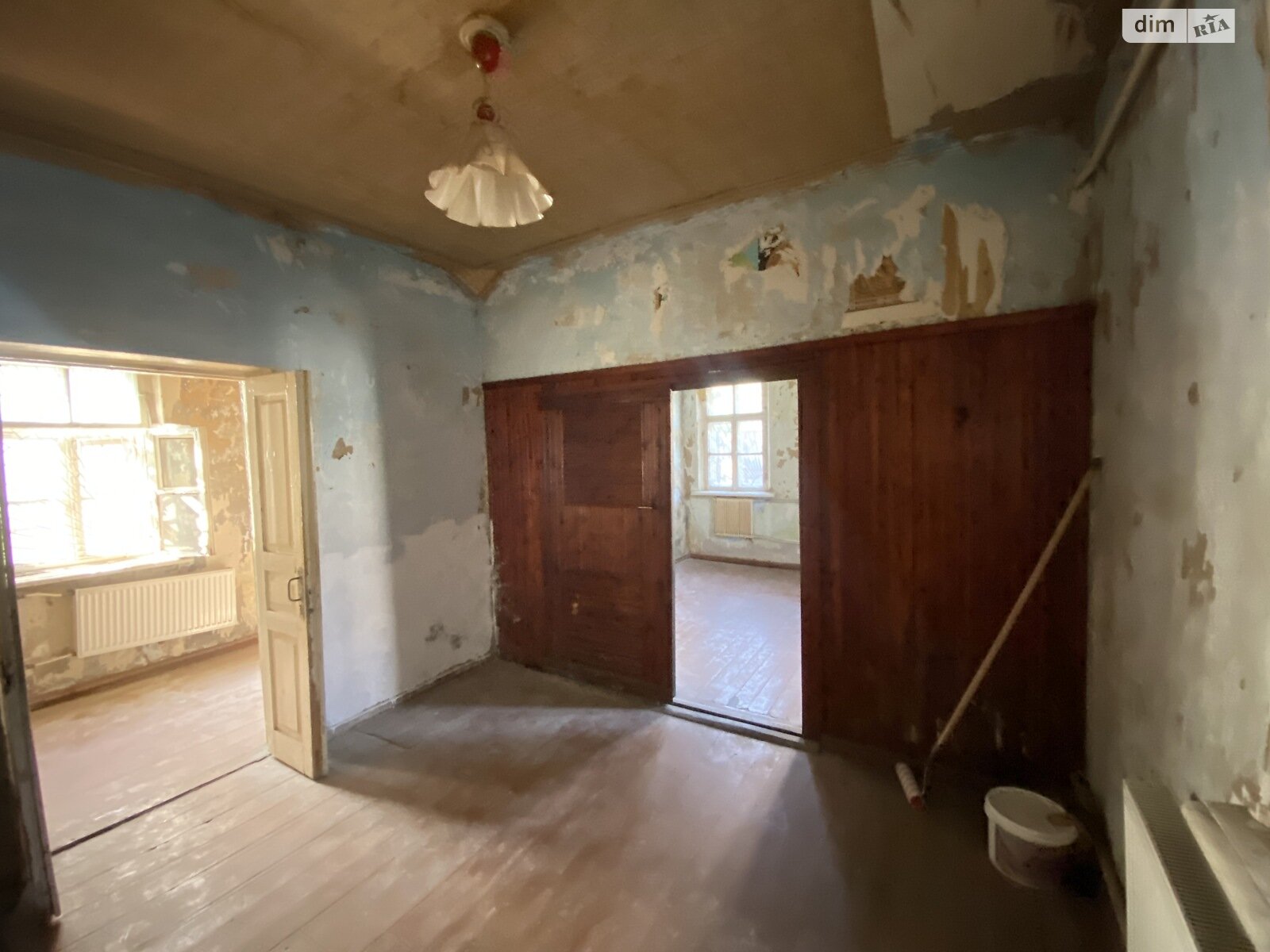 одноэтажный дом с гаражом, 120 кв. м, кирпич. Продажа в Днепре район Воронцова фото 1 одноэтажный дом с гаражом, 120 кв. м, кирпич. Продажа в Днепре район Воронцова фото 1