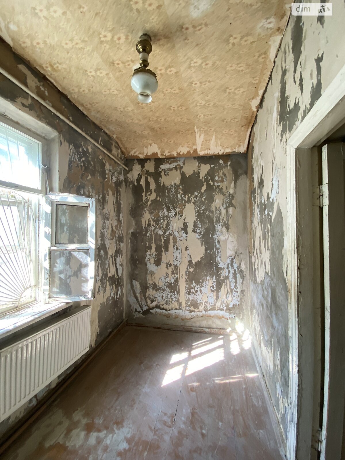 одноэтажный дом с гаражом, 120 кв. м, кирпич. Продажа в Днепре район Воронцова фото 1 одноэтажный дом с гаражом, 120 кв. м, кирпич. Продажа в Днепре район Воронцова фото 1