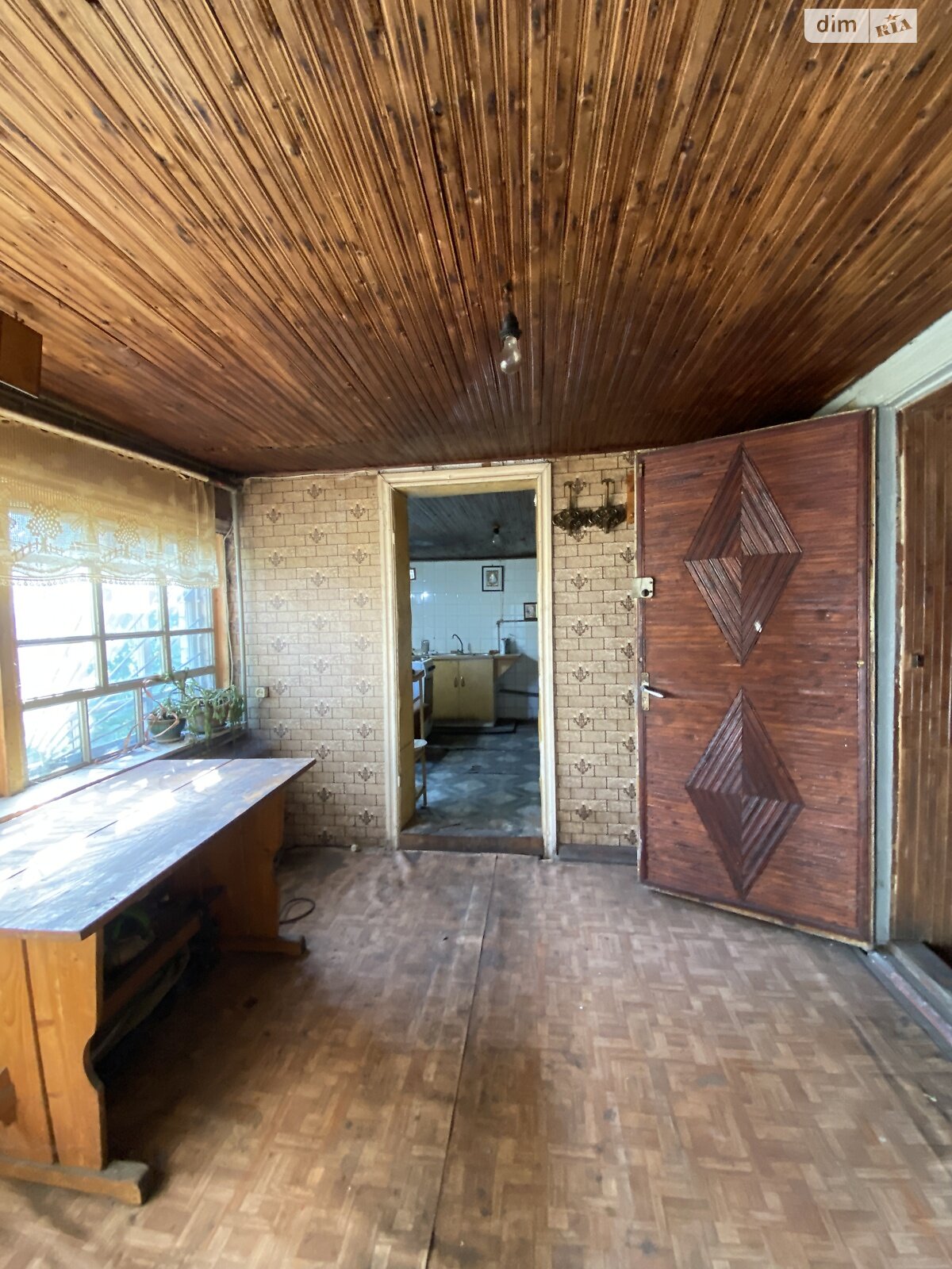 одноэтажный дом с гаражом, 120 кв. м, кирпич. Продажа в Днепре район Воронцова фото 1 одноэтажный дом с гаражом, 120 кв. м, кирпич. Продажа в Днепре район Воронцова фото 1