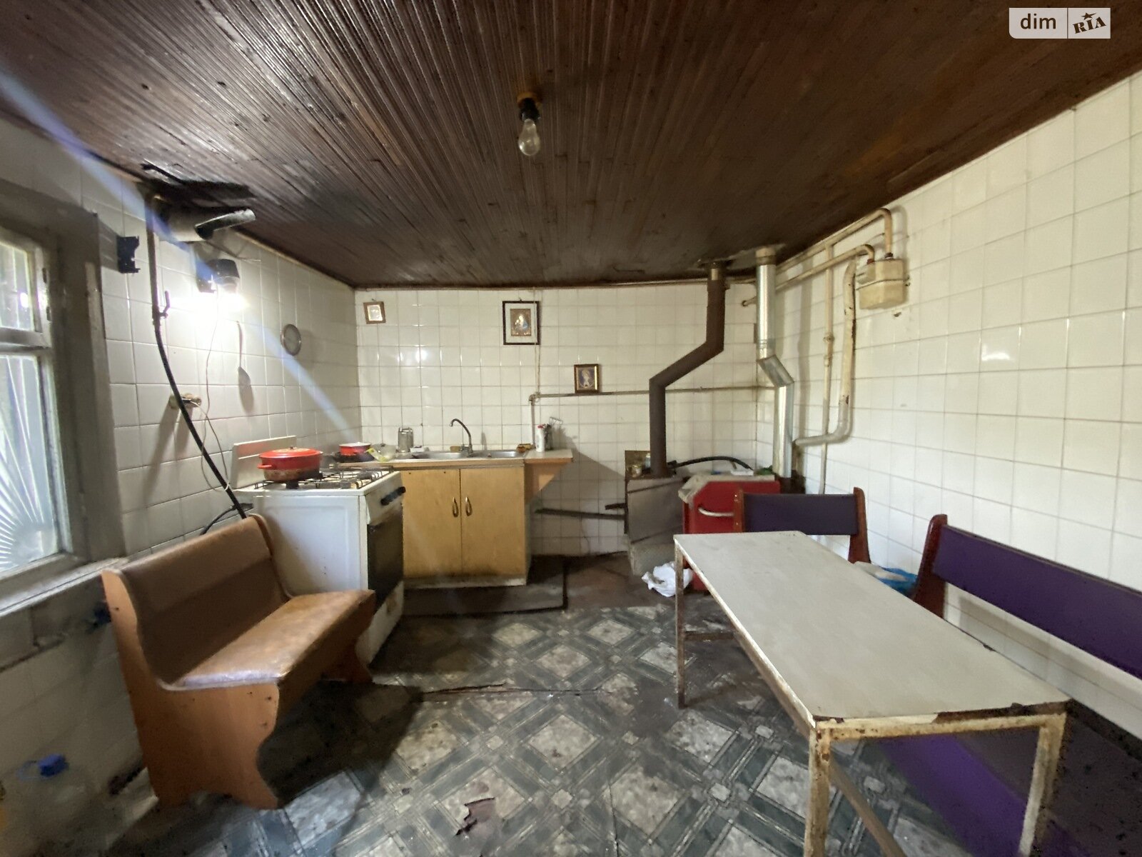 одноэтажный дом с гаражом, 120 кв. м, кирпич. Продажа в Днепре район Воронцова фото 1 одноэтажный дом с гаражом, 120 кв. м, кирпич. Продажа в Днепре район Воронцова фото 1