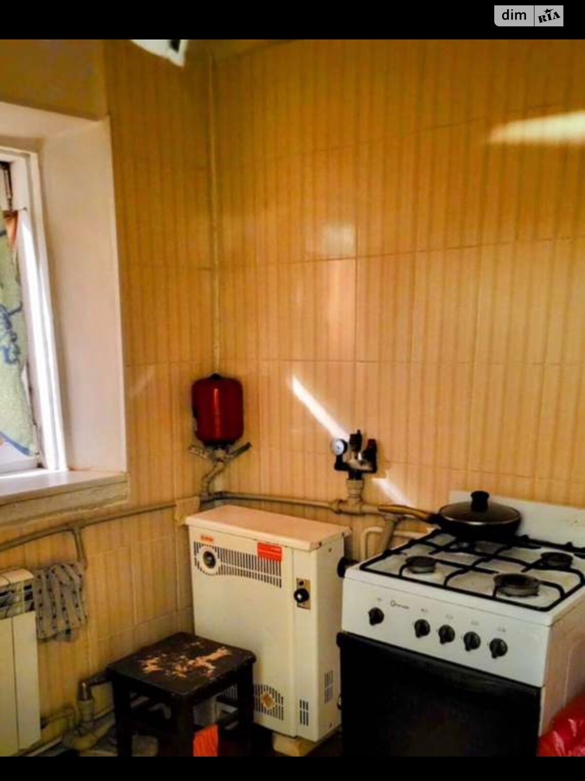 одноповерховий будинок з опаленням, 54 кв. м, цегла. Продаж в Дніпрі, район Воронцова фото 1 одноповерховий будинок з опаленням, 54 кв. м, цегла. Продаж в Дніпрі, район Воронцова фото 1