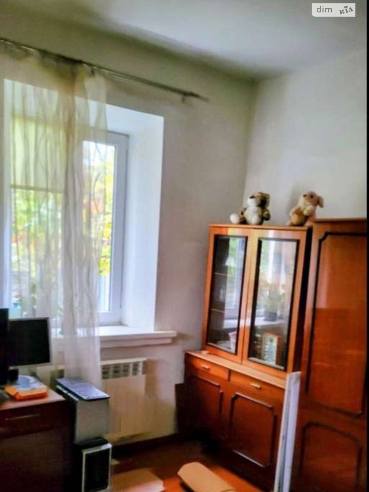 одноповерховий будинок з опаленням, 54 кв. м, цегла. Продаж в Дніпрі, район Воронцова фото 1 одноповерховий будинок з опаленням, 54 кв. м, цегла. Продаж в Дніпрі, район Воронцова фото 1