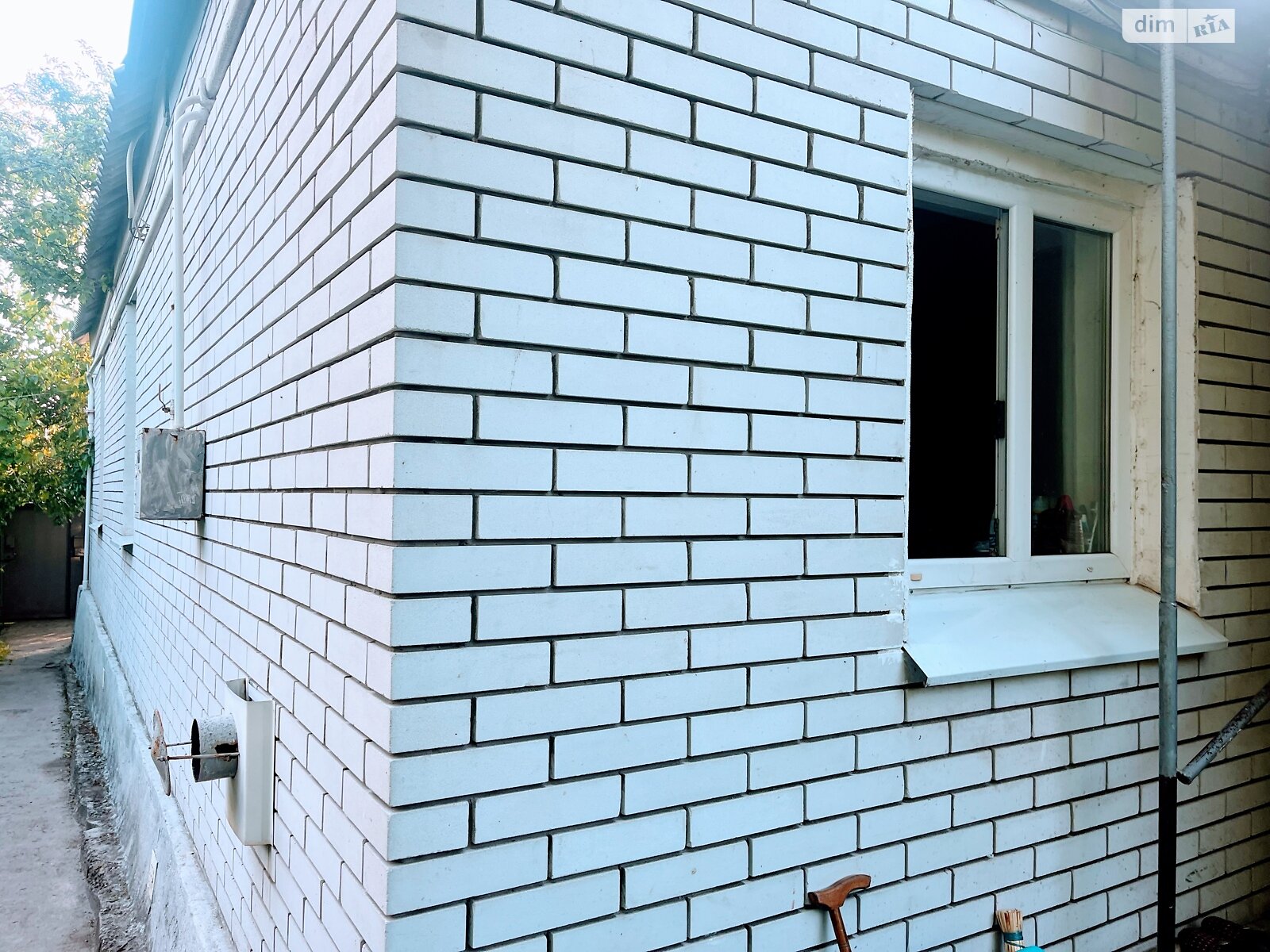 одноповерховий будинок з опаленням, 54 кв. м, цегла. Продаж в Дніпрі, район Воронцова фото 1 одноповерховий будинок з опаленням, 54 кв. м, цегла. Продаж в Дніпрі, район Воронцова фото 1