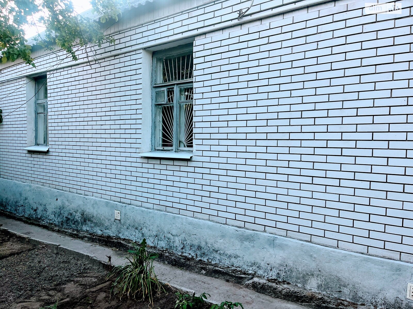 одноповерховий будинок з опаленням, 54 кв. м, цегла. Продаж в Дніпрі, район Воронцова фото 1 одноповерховий будинок з опаленням, 54 кв. м, цегла. Продаж в Дніпрі, район Воронцова фото 1