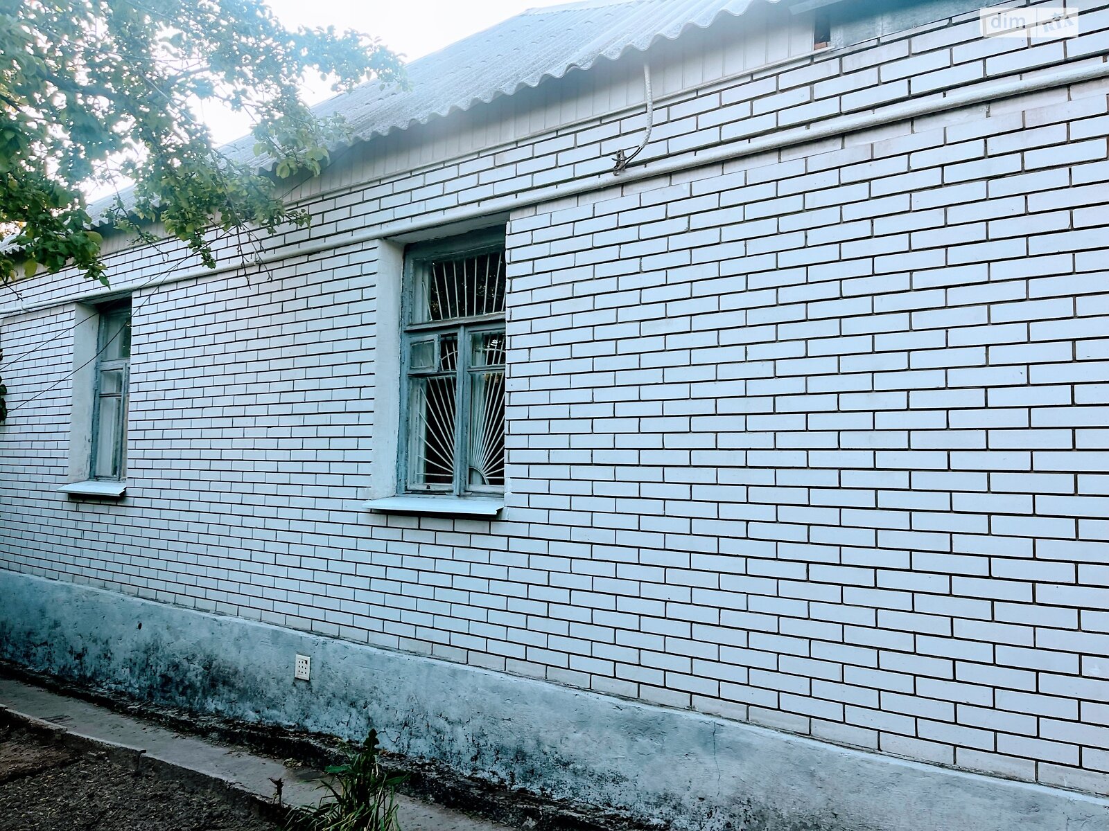 одноповерховий будинок з опаленням, 54 кв. м, цегла. Продаж в Дніпрі, район Воронцова фото 1 одноповерховий будинок з опаленням, 54 кв. м, цегла. Продаж в Дніпрі, район Воронцова фото 1
