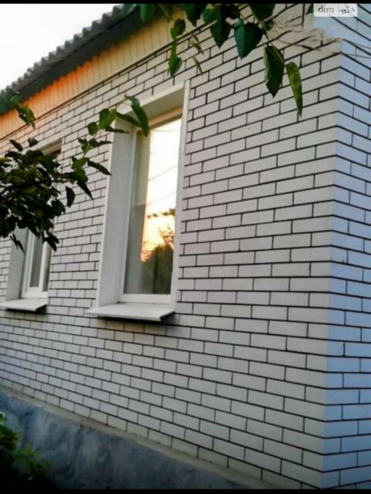одноповерховий будинок з опаленням, 54 кв. м, цегла. Продаж в Дніпрі, район Воронцова фото 1 одноповерховий будинок з опаленням, 54 кв. м, цегла. Продаж в Дніпрі, район Воронцова фото 1