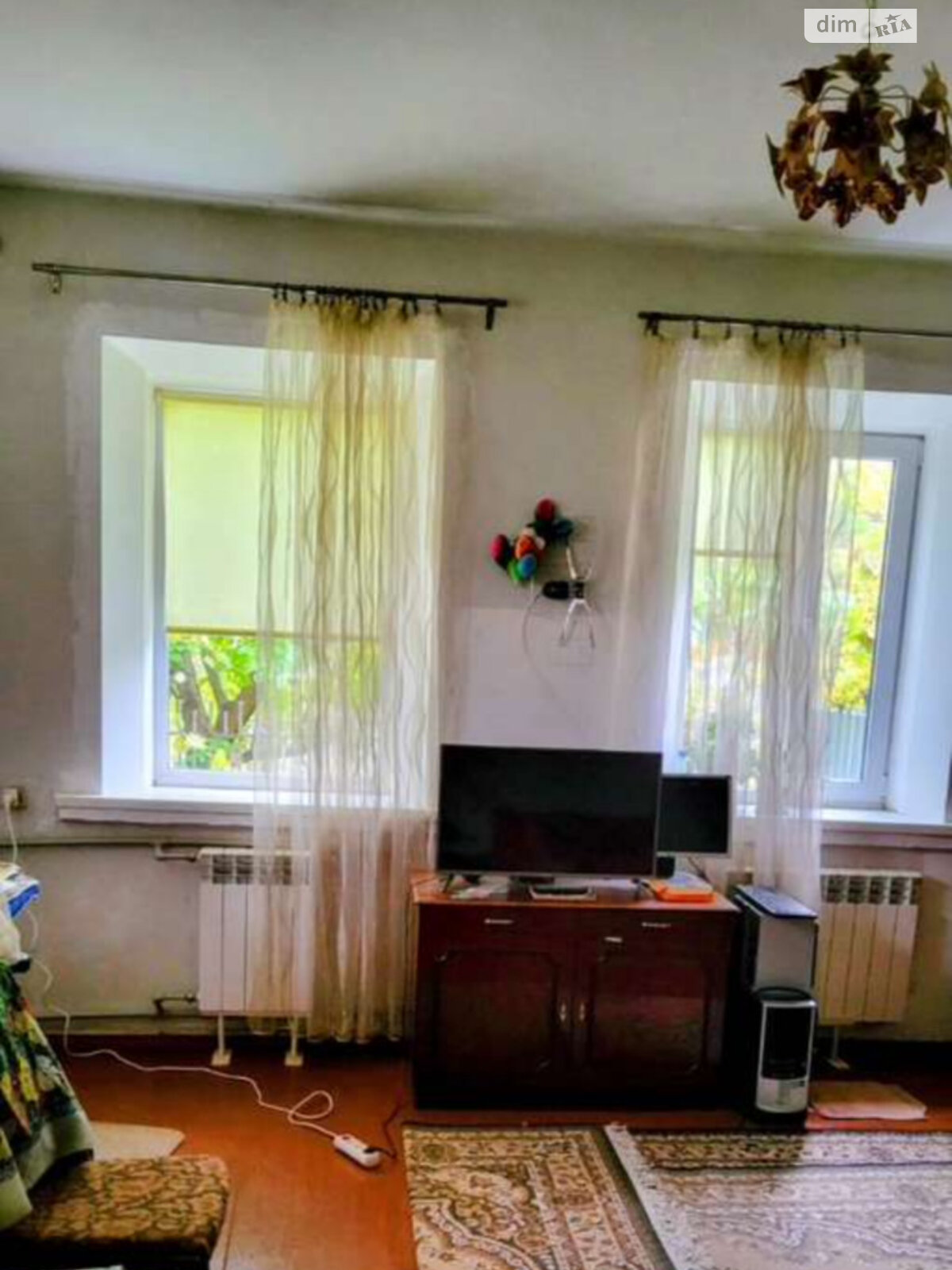 одноповерховий будинок з опаленням, 54 кв. м, цегла. Продаж в Дніпрі, район Воронцова фото 1 одноповерховий будинок з опаленням, 54 кв. м, цегла. Продаж в Дніпрі, район Воронцова фото 1