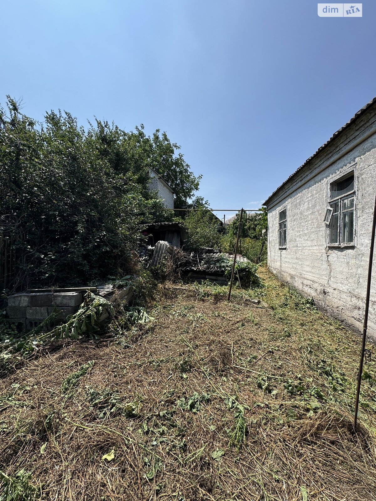 одноповерховий будинок з верандою, 87.7 кв. м, цегла. Продаж в Дніпрі, район Воронцова фото 1 одноповерховий будинок з верандою, 87.7 кв. м, цегла. Продаж в Дніпрі, район Воронцова фото 1