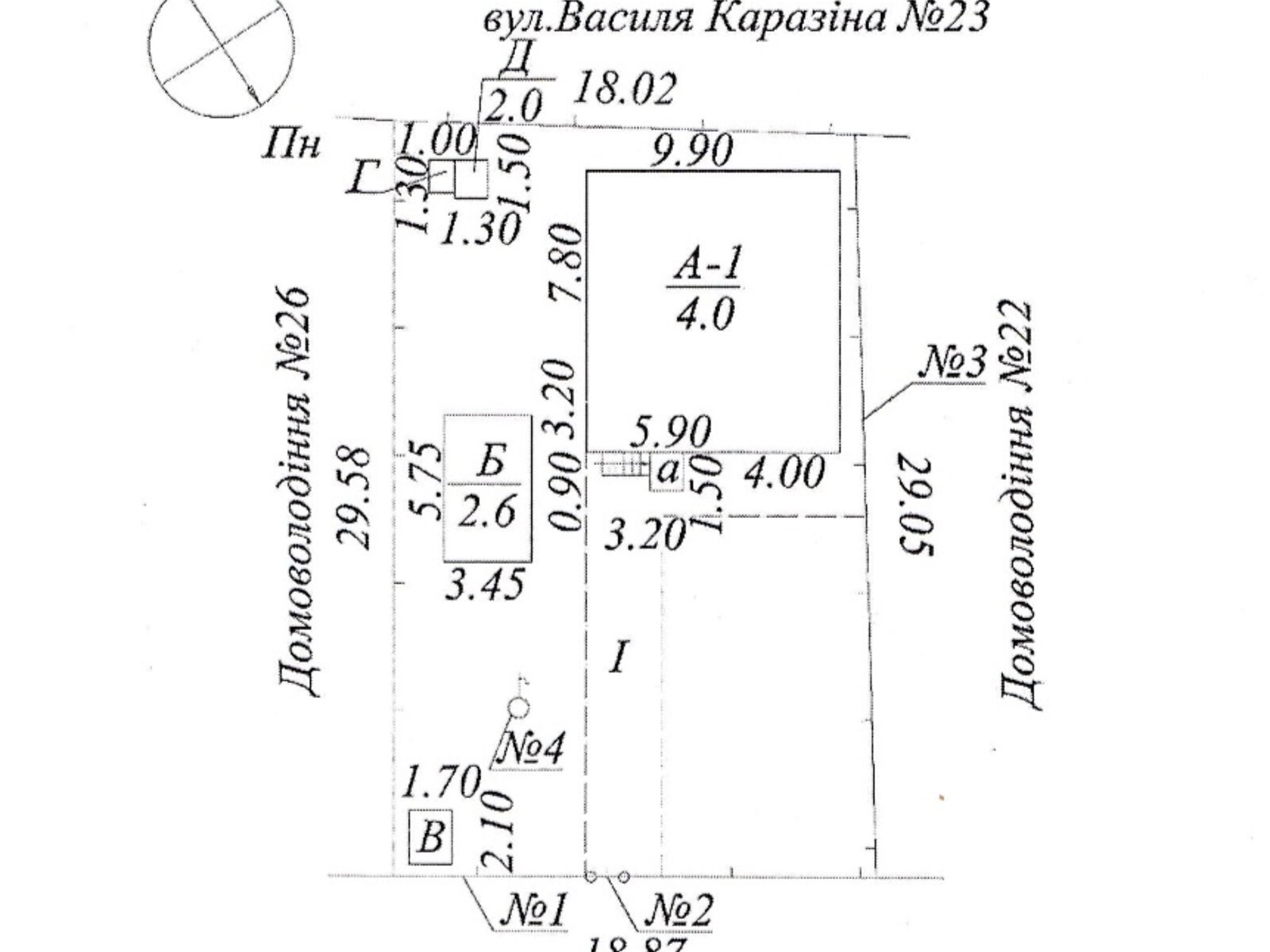 одноповерховий будинок з верандою, 87.7 кв. м, цегла. Продаж в Дніпрі, район Воронцова фото 1 одноповерховий будинок з верандою, 87.7 кв. м, цегла. Продаж в Дніпрі, район Воронцова фото 1
