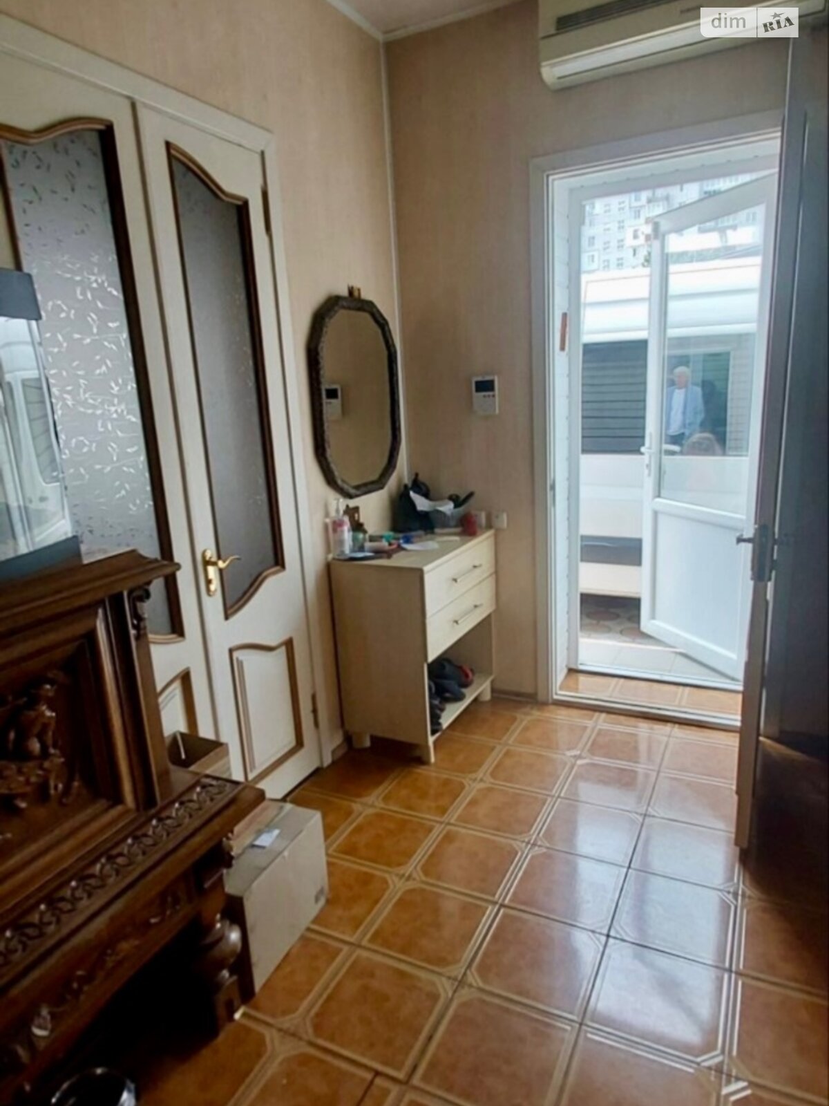 одноповерховий будинок з ремонтом, 111 кв. м, цегла. Продаж в Дніпрі, район Воронцова фото 1 одноповерховий будинок з ремонтом, 111 кв. м, цегла. Продаж в Дніпрі, район Воронцова фото 1