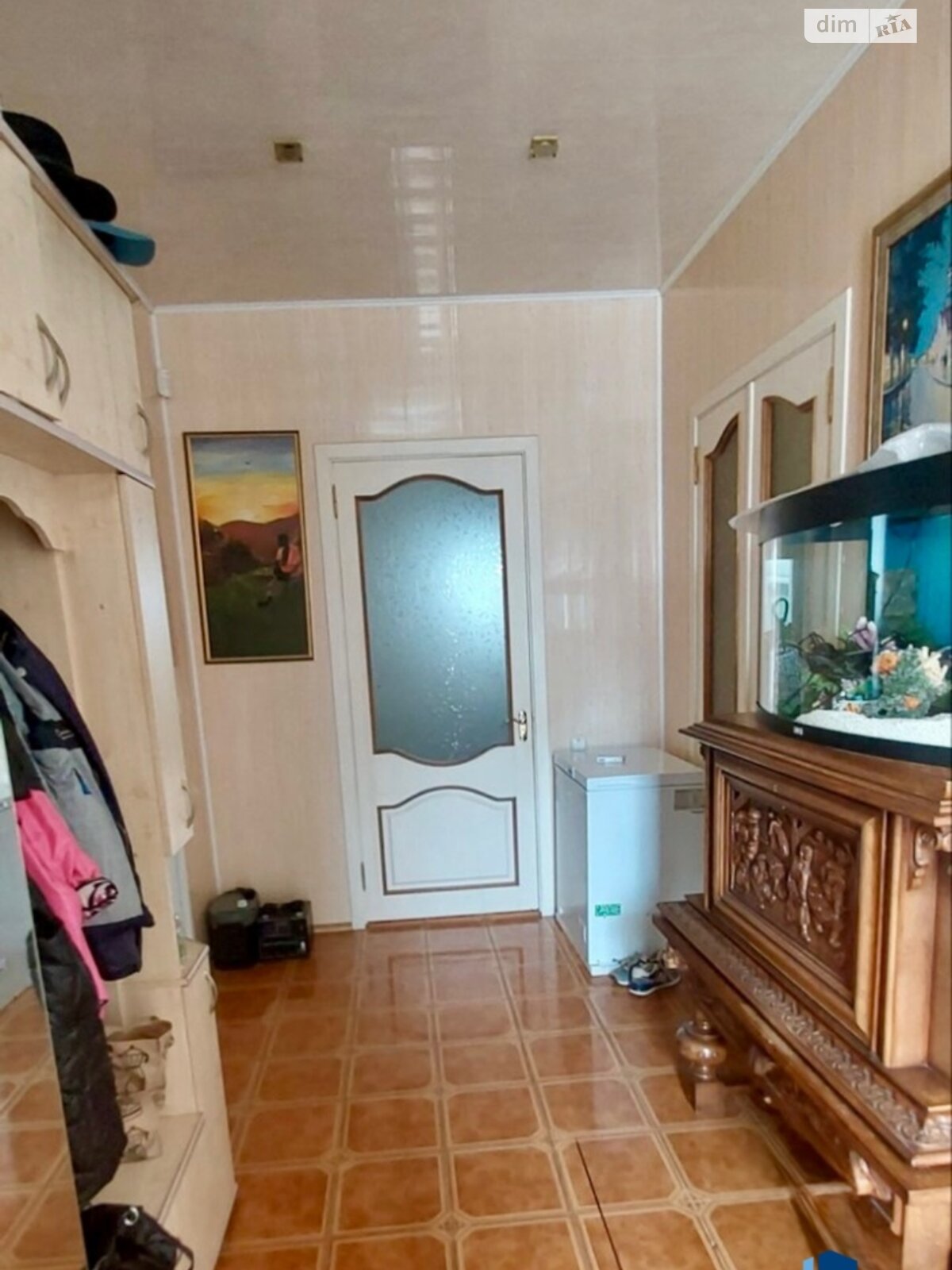 одноповерховий будинок з ремонтом, 111 кв. м, цегла. Продаж в Дніпрі, район Воронцова фото 1 одноповерховий будинок з ремонтом, 111 кв. м, цегла. Продаж в Дніпрі, район Воронцова фото 1