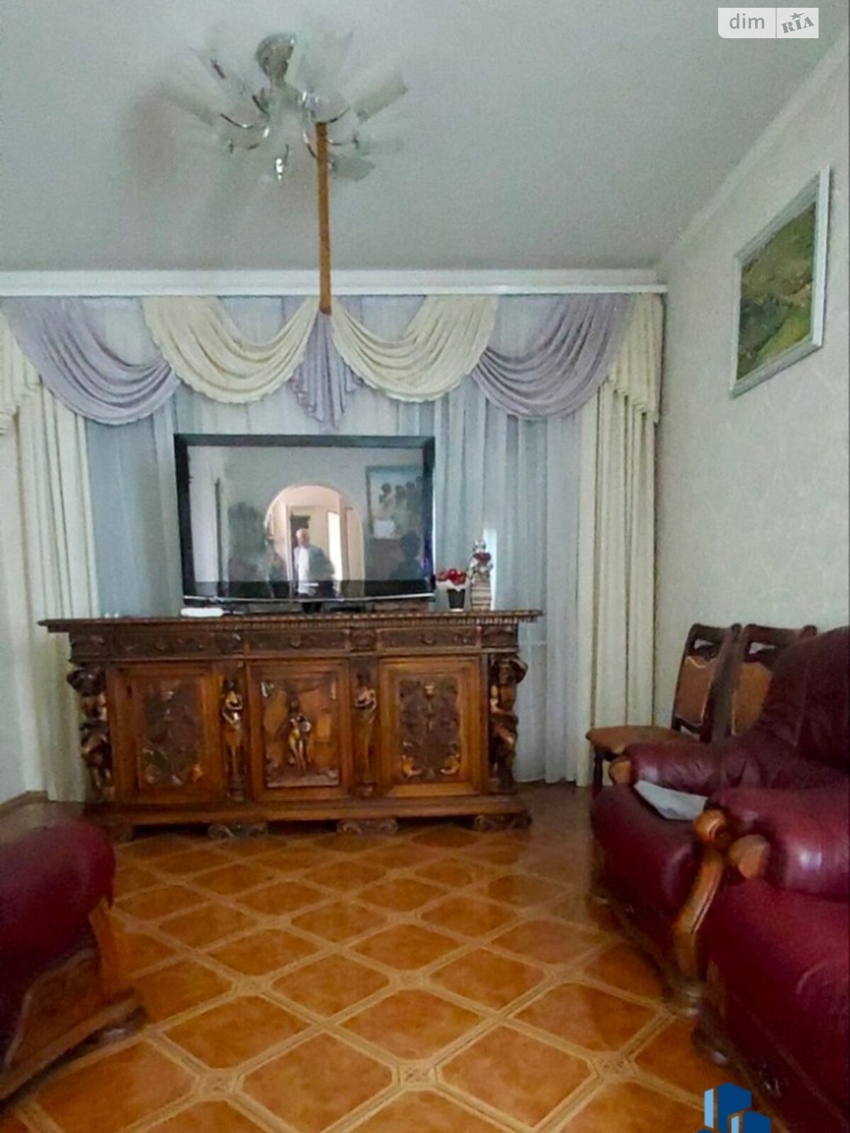 одноповерховий будинок з ремонтом, 111 кв. м, цегла. Продаж в Дніпрі, район Воронцова фото 1 одноповерховий будинок з ремонтом, 111 кв. м, цегла. Продаж в Дніпрі, район Воронцова фото 1