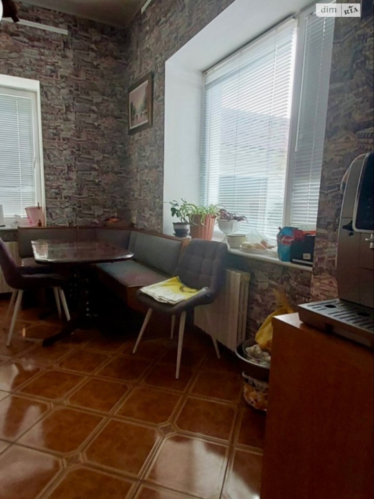 одноповерховий будинок з ремонтом, 111 кв. м, цегла. Продаж в Дніпрі, район Воронцова фото 1 одноповерховий будинок з ремонтом, 111 кв. м, цегла. Продаж в Дніпрі, район Воронцова фото 1