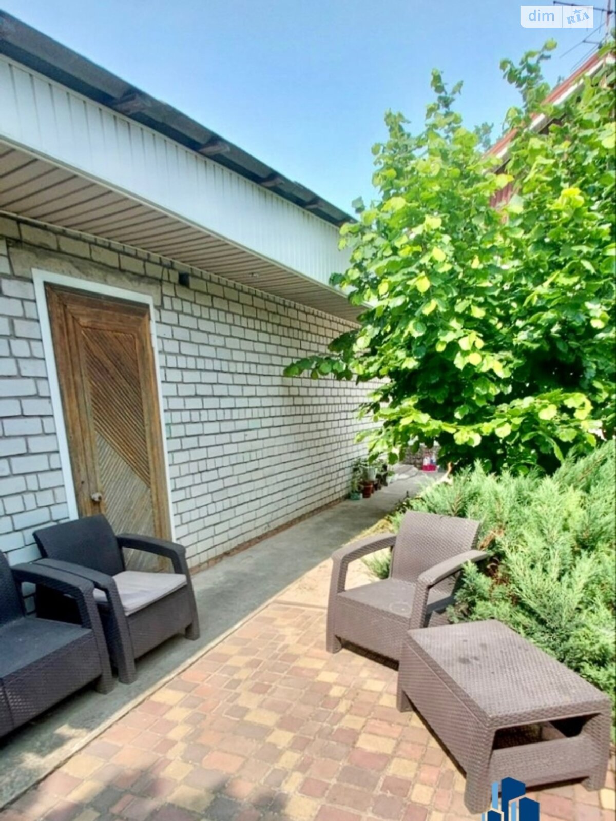 одноповерховий будинок з ремонтом, 111 кв. м, цегла. Продаж в Дніпрі, район Воронцова фото 1 одноповерховий будинок з ремонтом, 111 кв. м, цегла. Продаж в Дніпрі, район Воронцова фото 1