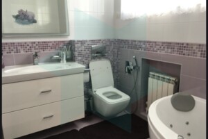 трехэтажный дом с гаражом, 257 кв. м, кирпич. Продажа в Днепре фото 2