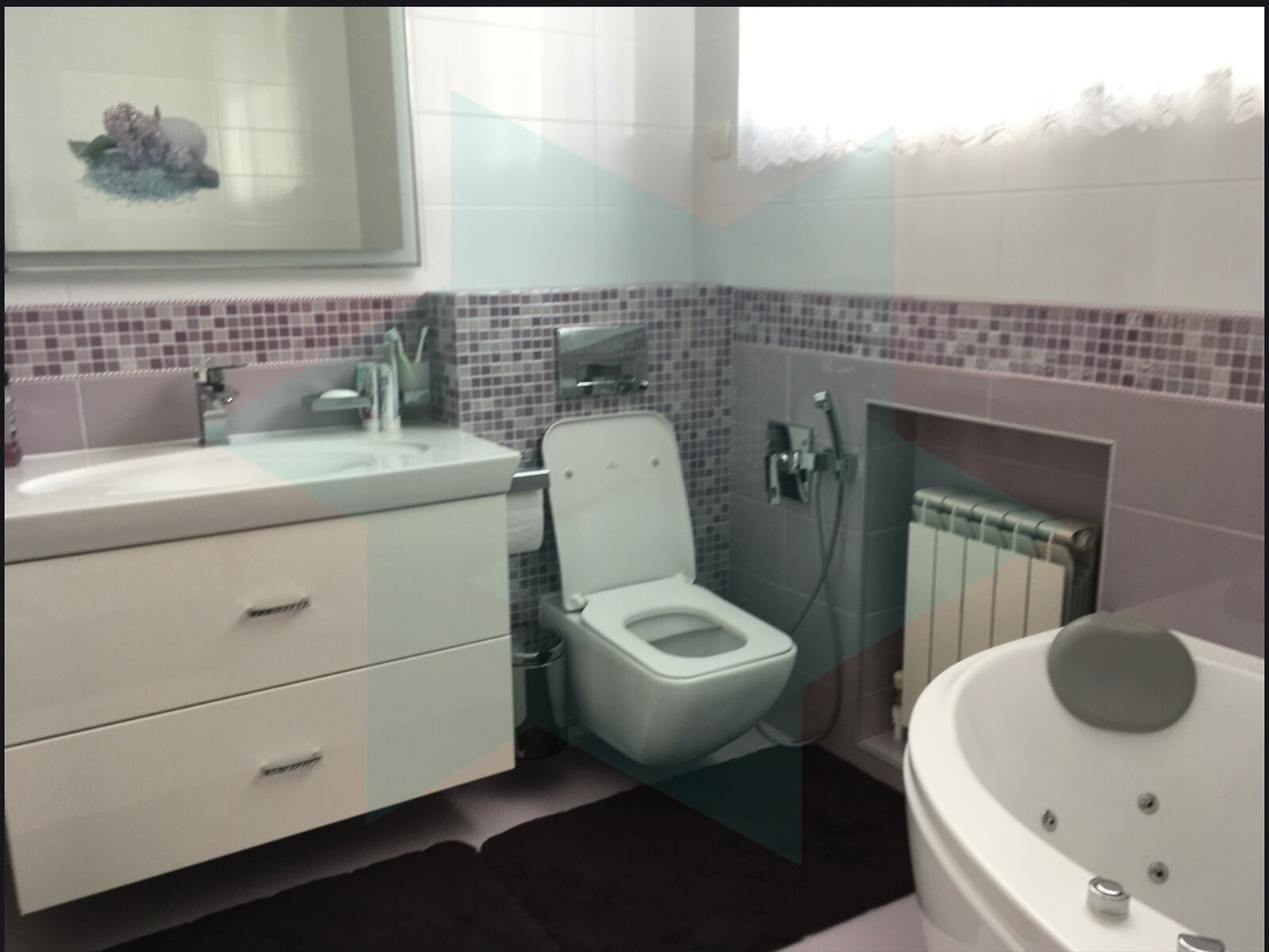 трехэтажный дом с гаражом, 257 кв. м, кирпич. Продажа в Днепре фото 1