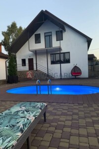 двоповерховий будинок, 200.2 кв. м, ракушечник (ракушняк). Продаж у Дніпрі фото 2 двоповерховий будинок, 200.2 кв. м, ракушечник (ракушняк). Продаж у Дніпрі фото 2