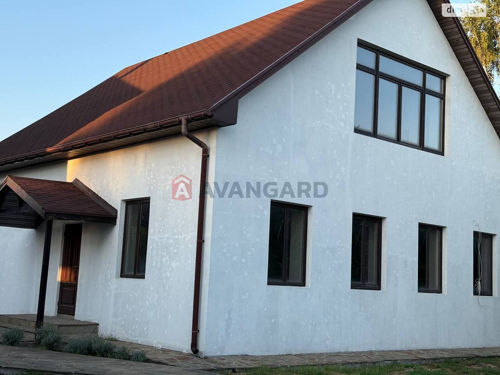 двоповерховий будинок, 200.2 кв. м, ракушечник (ракушняк). Продаж у Дніпрі фото 1 двоповерховий будинок, 200.2 кв. м, ракушечник (ракушняк). Продаж у Дніпрі фото 1