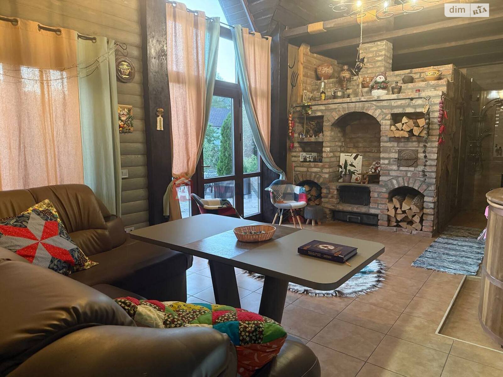 двоповерховий будинок, 200.2 кв. м, ракушечник (ракушняк). Продаж у Дніпрі фото 1 двоповерховий будинок, 200.2 кв. м, ракушечник (ракушняк). Продаж у Дніпрі фото 1