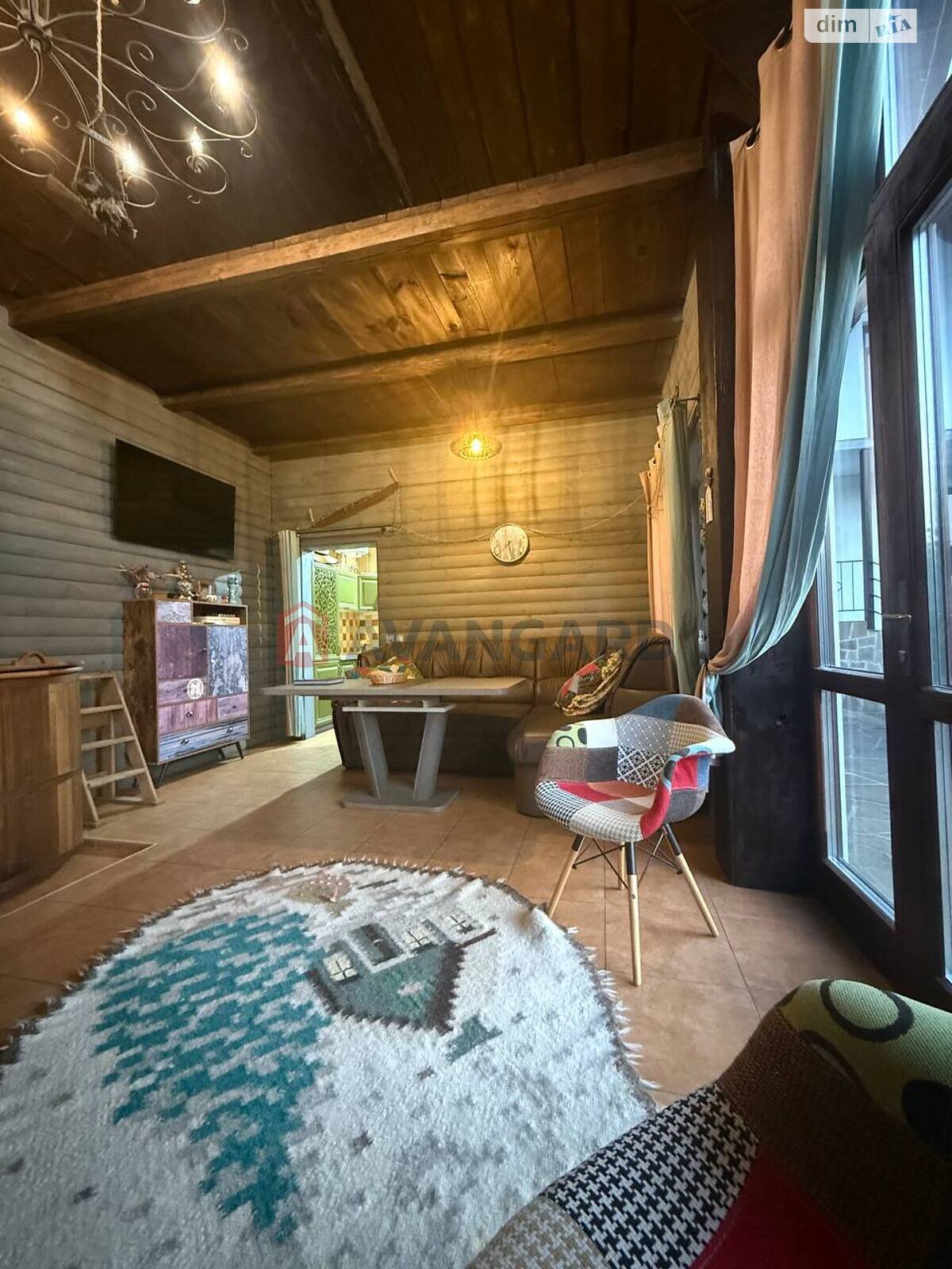 двоповерховий будинок, 200.2 кв. м, ракушечник (ракушняк). Продаж у Дніпрі фото 1 двоповерховий будинок, 200.2 кв. м, ракушечник (ракушняк). Продаж у Дніпрі фото 1