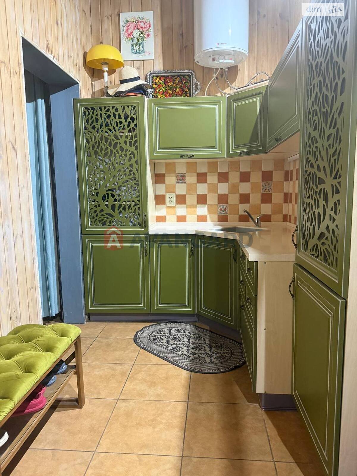 двоповерховий будинок, 200.2 кв. м, ракушечник (ракушняк). Продаж у Дніпрі фото 1 двоповерховий будинок, 200.2 кв. м, ракушечник (ракушняк). Продаж у Дніпрі фото 1