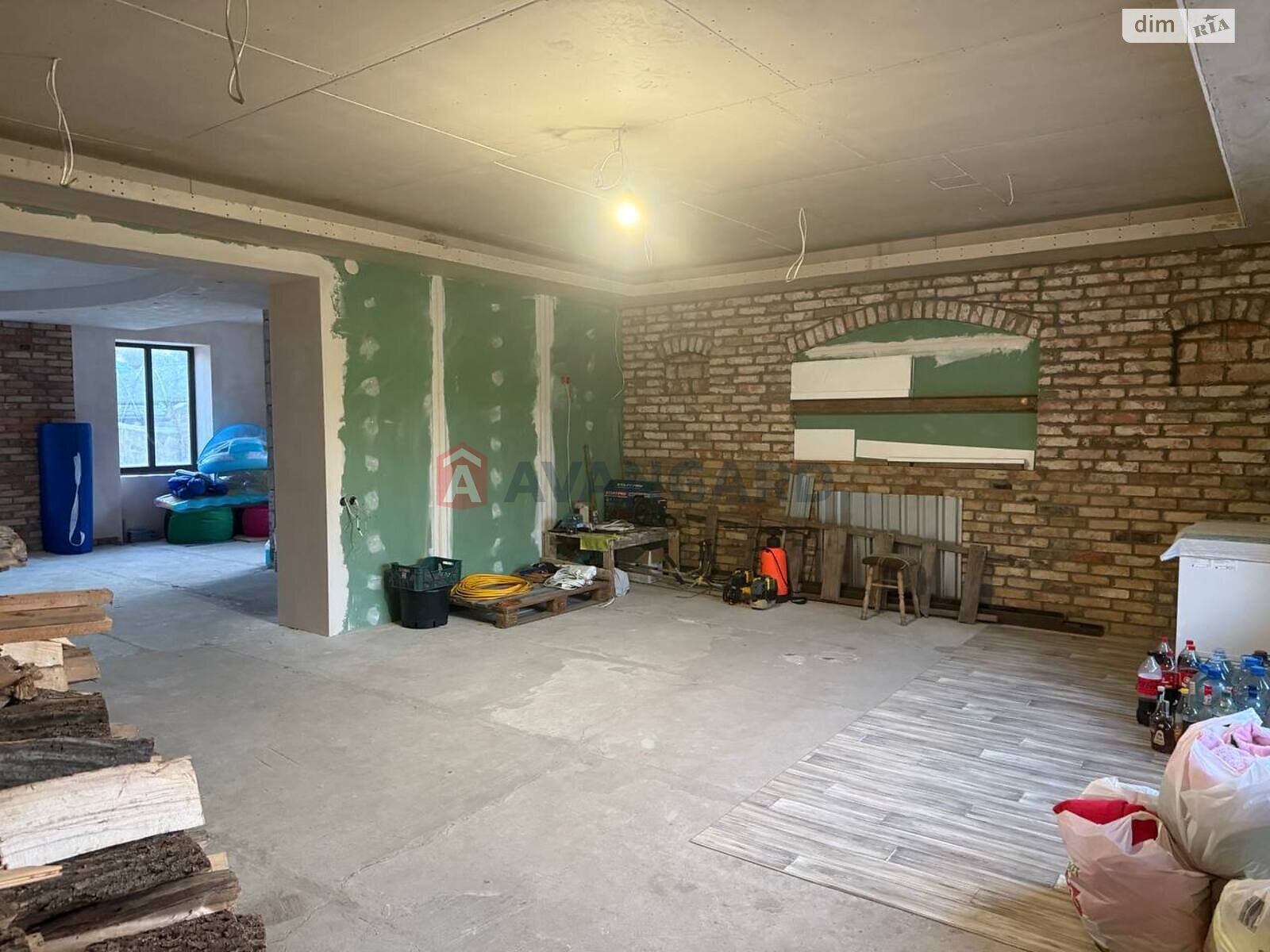 двоповерховий будинок, 200.2 кв. м, ракушечник (ракушняк). Продаж у Дніпрі фото 1 двоповерховий будинок, 200.2 кв. м, ракушечник (ракушняк). Продаж у Дніпрі фото 1