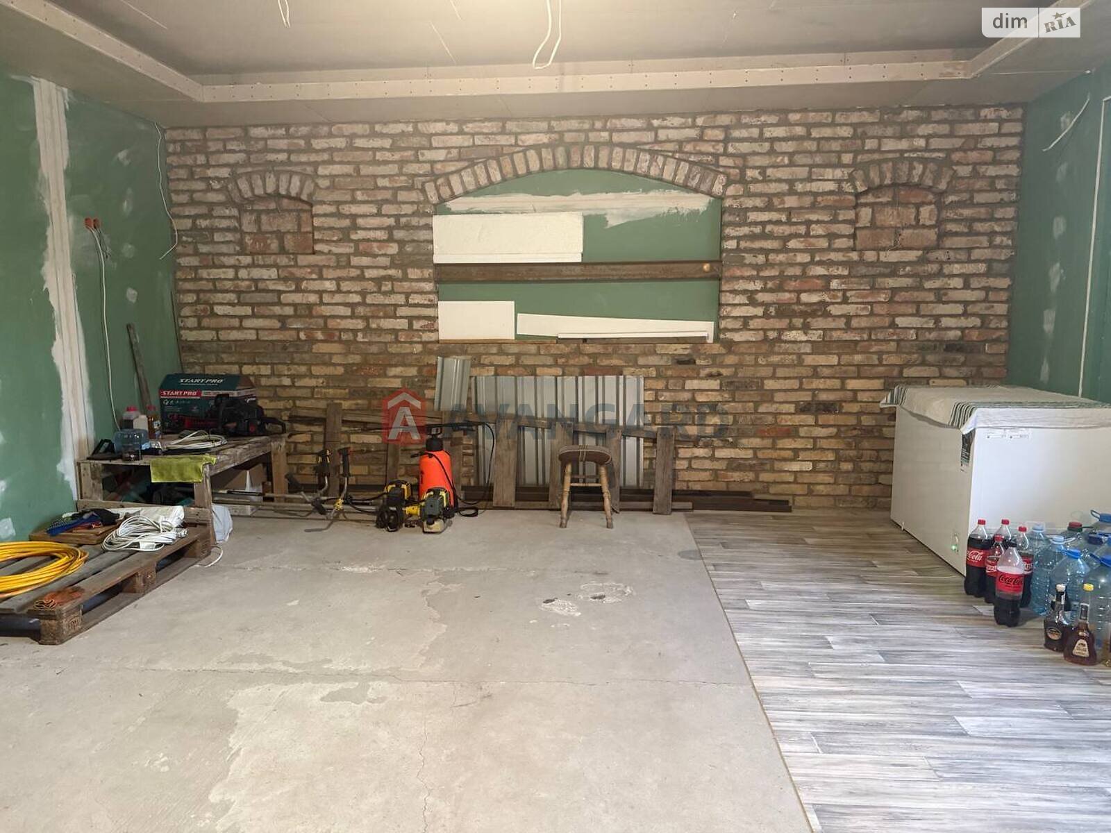 двоповерховий будинок, 200.2 кв. м, ракушечник (ракушняк). Продаж у Дніпрі фото 1 двоповерховий будинок, 200.2 кв. м, ракушечник (ракушняк). Продаж у Дніпрі фото 1