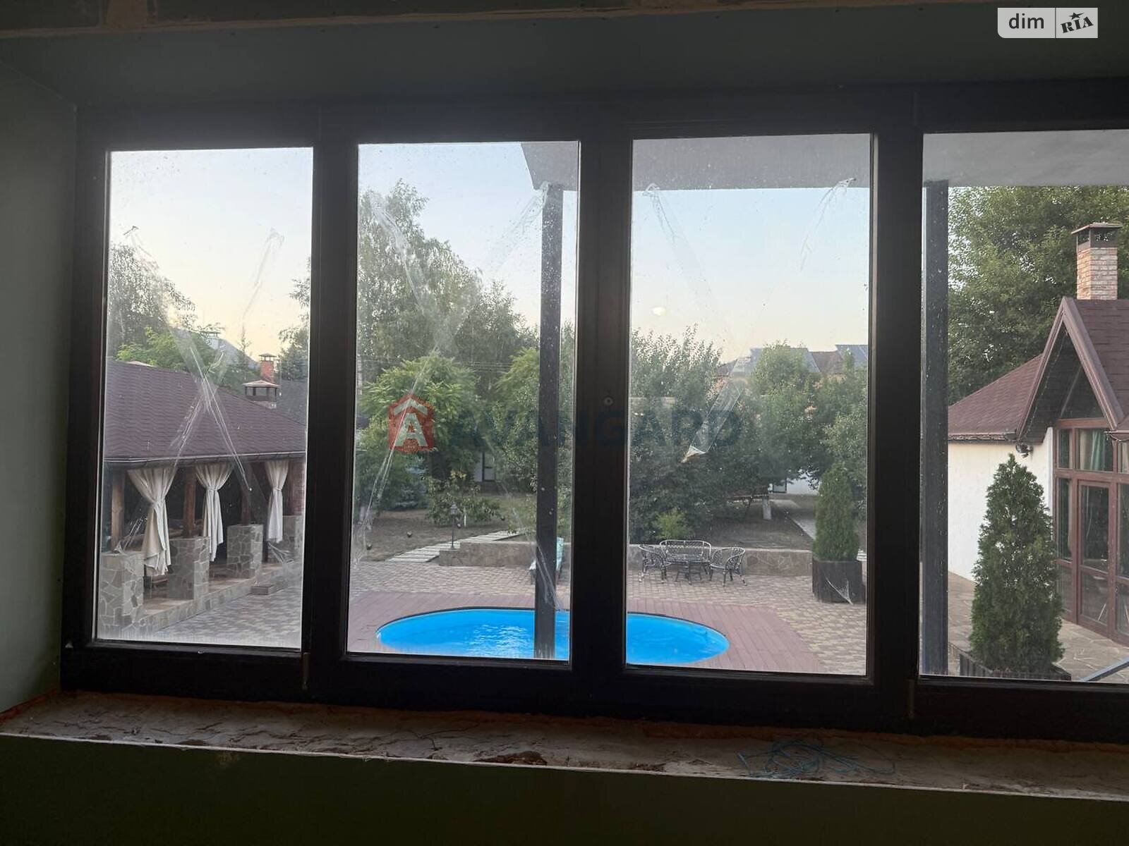 двоповерховий будинок, 200.2 кв. м, ракушечник (ракушняк). Продаж у Дніпрі фото 1 двоповерховий будинок, 200.2 кв. м, ракушечник (ракушняк). Продаж у Дніпрі фото 1