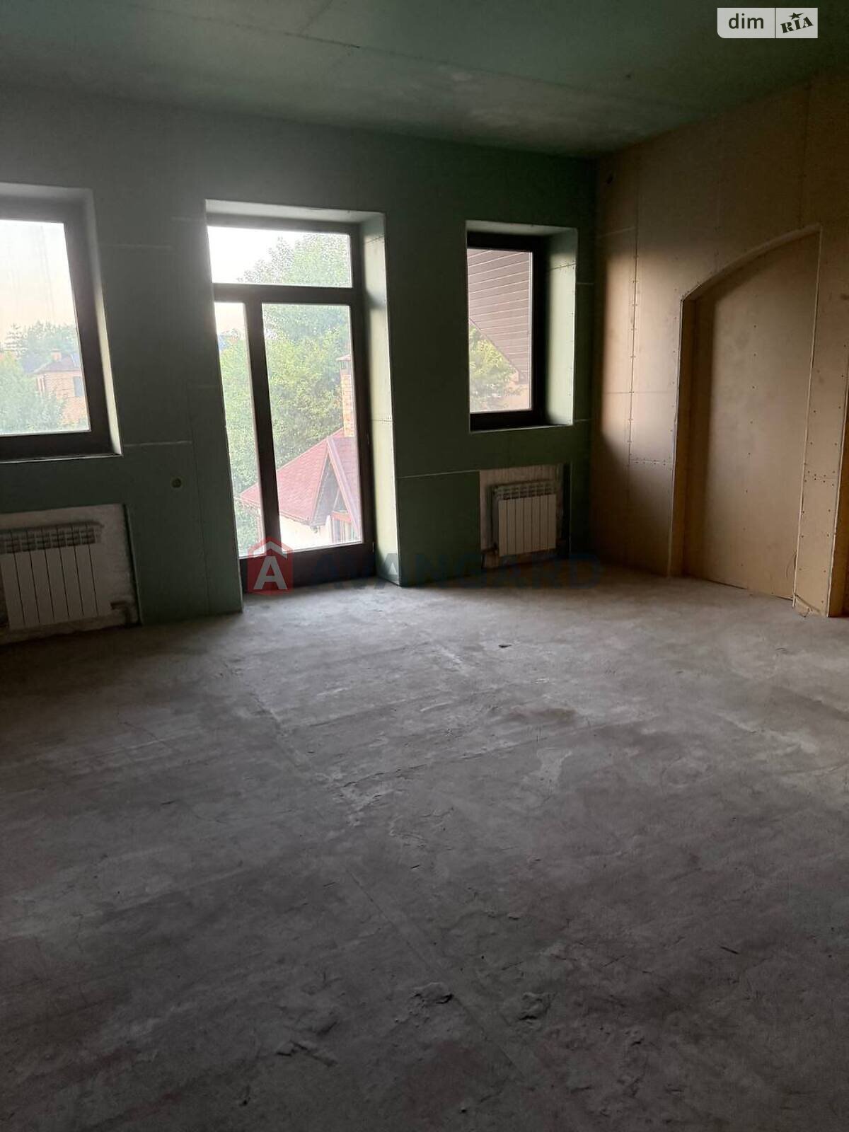 двоповерховий будинок, 200.2 кв. м, ракушечник (ракушняк). Продаж у Дніпрі фото 1 двоповерховий будинок, 200.2 кв. м, ракушечник (ракушняк). Продаж у Дніпрі фото 1