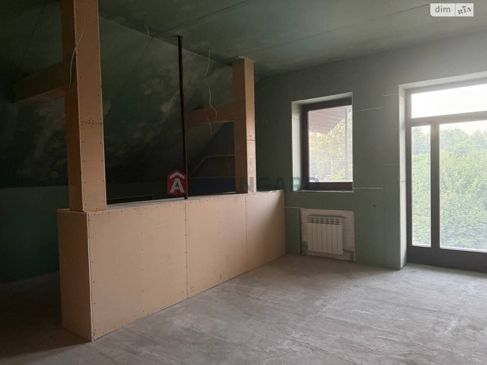 двоповерховий будинок, 200.2 кв. м, ракушечник (ракушняк). Продаж у Дніпрі фото 1 двоповерховий будинок, 200.2 кв. м, ракушечник (ракушняк). Продаж у Дніпрі фото 1