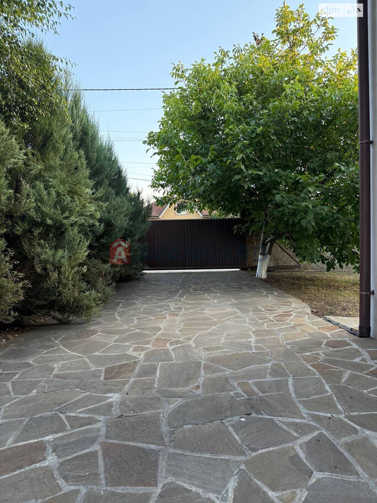 двоповерховий будинок, 200.2 кв. м, ракушечник (ракушняк). Продаж у Дніпрі фото 1 двоповерховий будинок, 200.2 кв. м, ракушечник (ракушняк). Продаж у Дніпрі фото 1