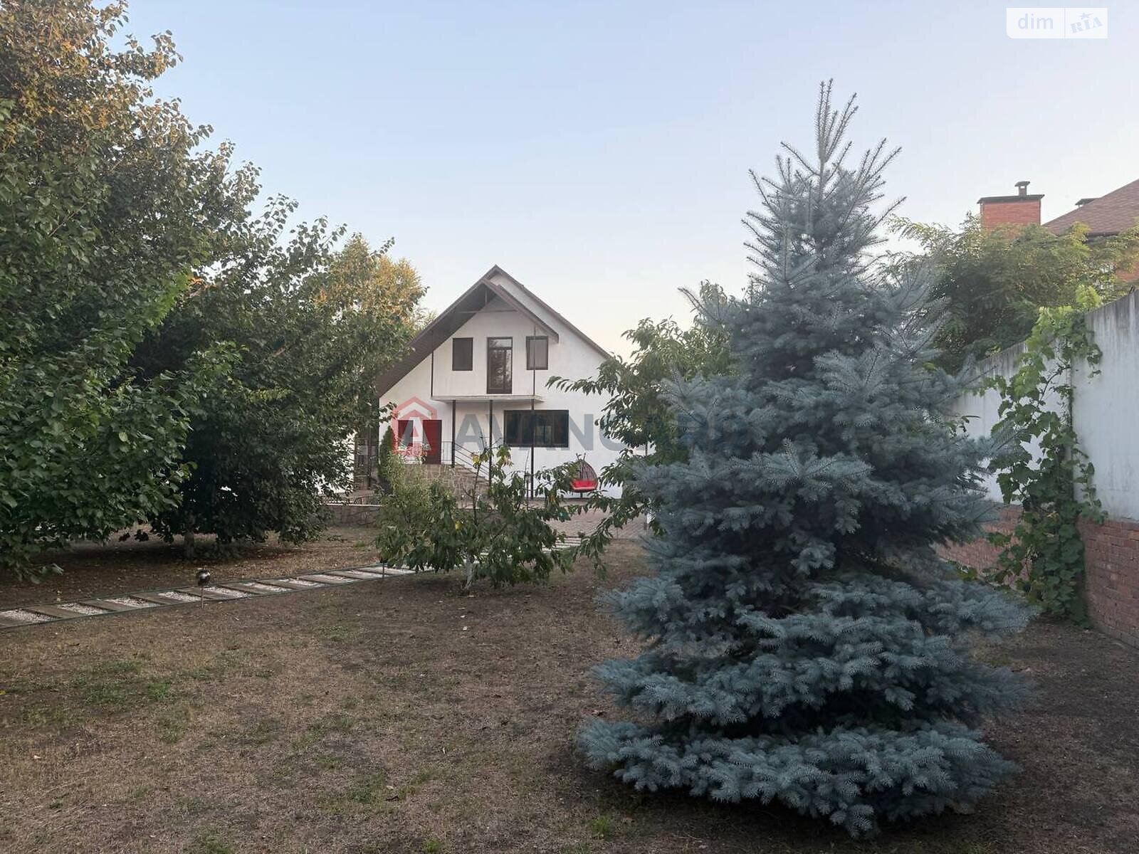 двоповерховий будинок, 200.2 кв. м, ракушечник (ракушняк). Продаж у Дніпрі фото 1 двоповерховий будинок, 200.2 кв. м, ракушечник (ракушняк). Продаж у Дніпрі фото 1