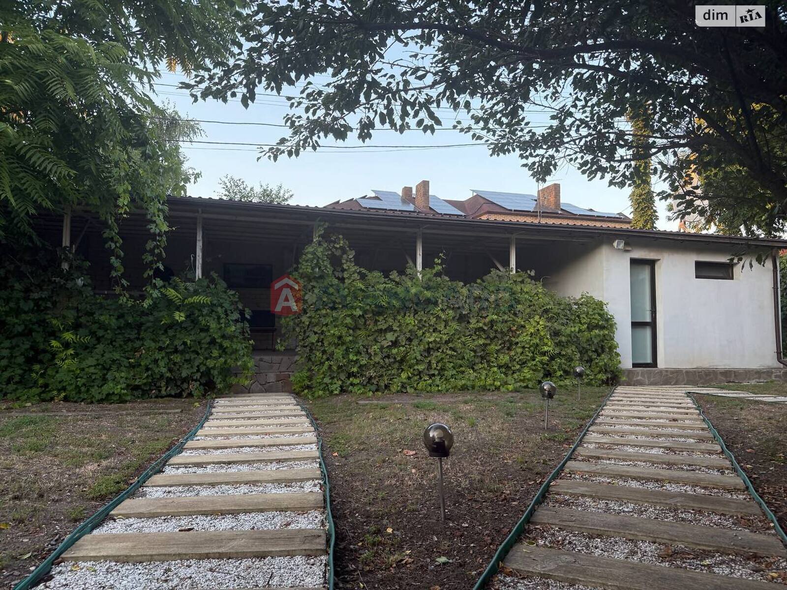 двоповерховий будинок, 200.2 кв. м, ракушечник (ракушняк). Продаж у Дніпрі фото 1 двоповерховий будинок, 200.2 кв. м, ракушечник (ракушняк). Продаж у Дніпрі фото 1