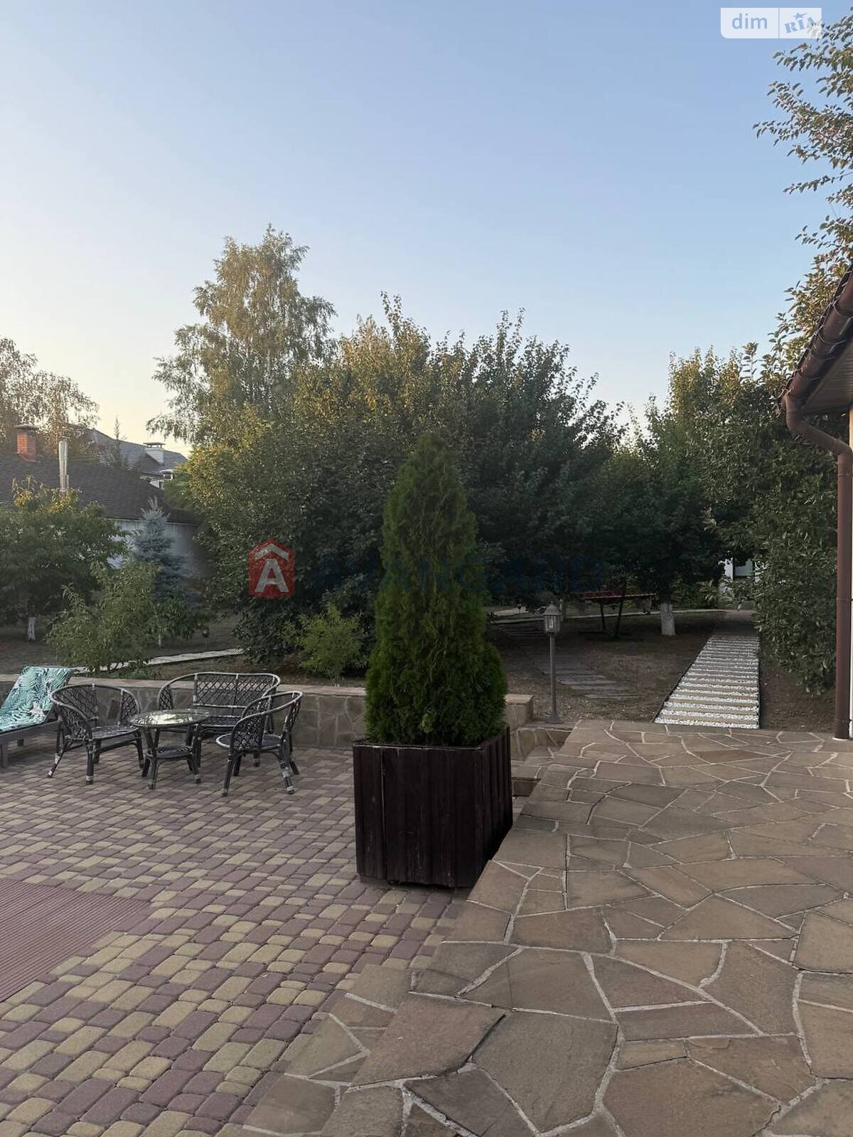 двоповерховий будинок, 200.2 кв. м, ракушечник (ракушняк). Продаж у Дніпрі фото 1 двоповерховий будинок, 200.2 кв. м, ракушечник (ракушняк). Продаж у Дніпрі фото 1