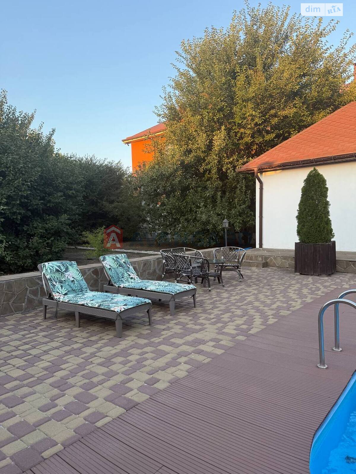 двоповерховий будинок, 200.2 кв. м, ракушечник (ракушняк). Продаж у Дніпрі фото 1 двоповерховий будинок, 200.2 кв. м, ракушечник (ракушняк). Продаж у Дніпрі фото 1