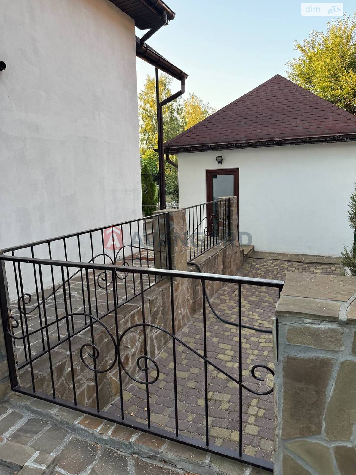 двоповерховий будинок, 200.2 кв. м, ракушечник (ракушняк). Продаж у Дніпрі фото 1 двоповерховий будинок, 200.2 кв. м, ракушечник (ракушняк). Продаж у Дніпрі фото 1