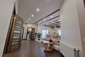 одноповерховий будинок з верандою, 109 кв. м, газобетон. Продаж у Звонецькому Хуторі фото 2