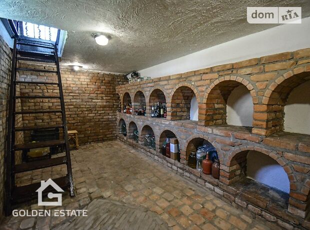 двухэтажный дом с камином, 285 кв. м, крупноблочный известняк. Продажа в Золотых ключах (Днепропетровская обл.) фото 1 двухэтажный дом с камином, 285 кв. м, крупноблочный известняк. Продажа в Золотых ключах (Днепропетровская обл.) фото 1
