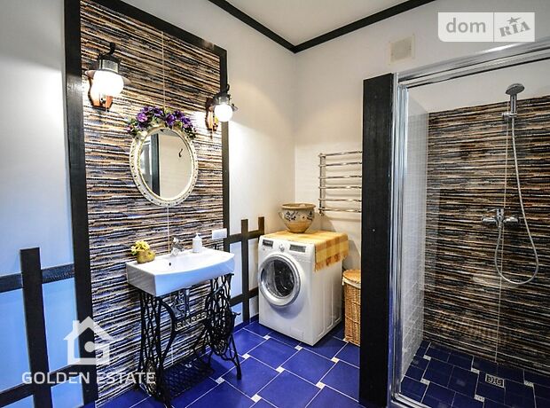 двухэтажный дом с камином, 285 кв. м, крупноблочный известняк. Продажа в Золотых ключах (Днепропетровская обл.) фото 1 двухэтажный дом с камином, 285 кв. м, крупноблочный известняк. Продажа в Золотых ключах (Днепропетровская обл.) фото 1