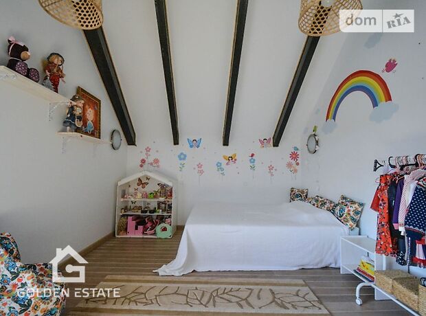 двухэтажный дом с камином, 285 кв. м, крупноблочный известняк. Продажа в Золотых ключах (Днепропетровская обл.) фото 1 двухэтажный дом с камином, 285 кв. м, крупноблочный известняк. Продажа в Золотых ключах (Днепропетровская обл.) фото 1